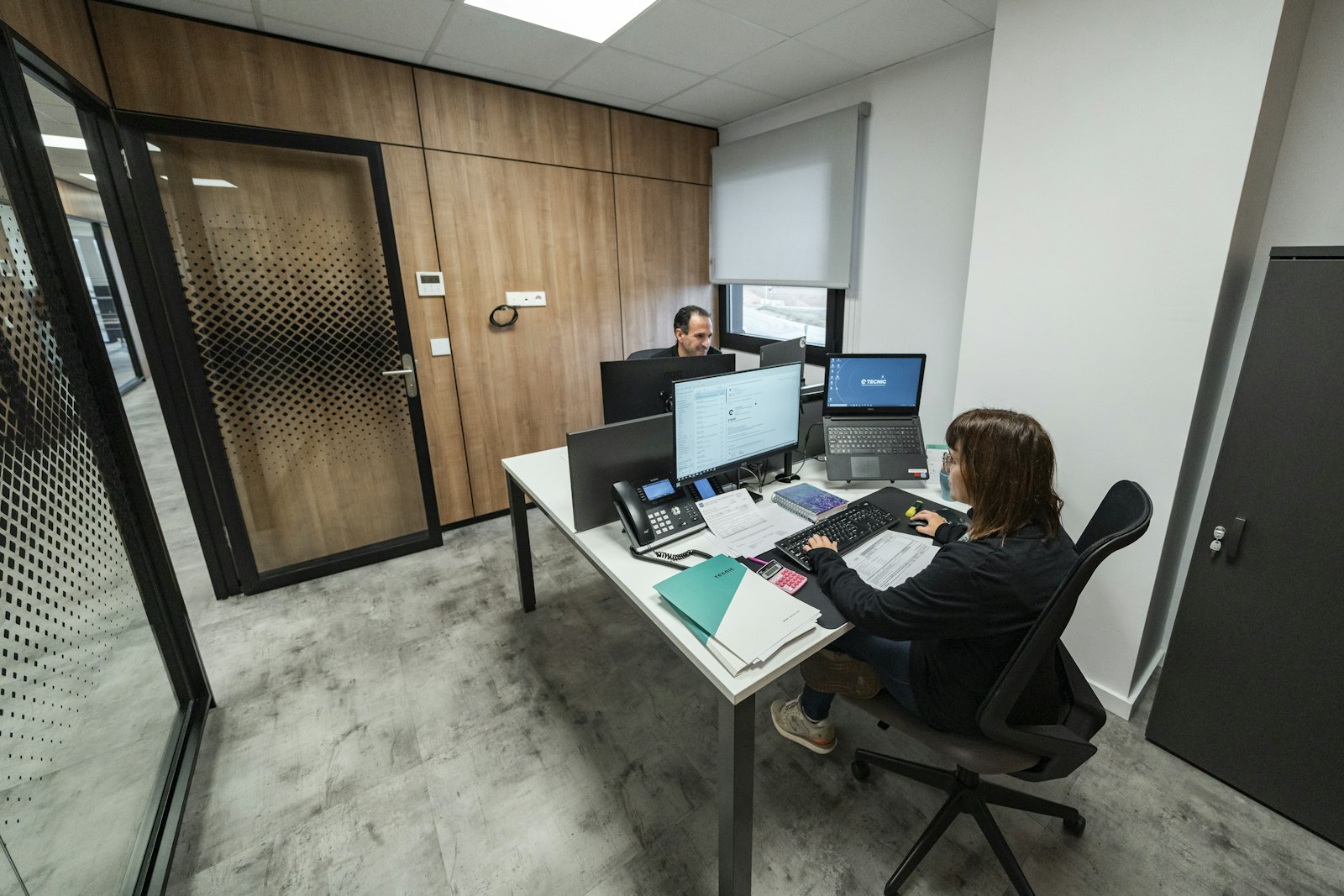 Tailored Security Plans